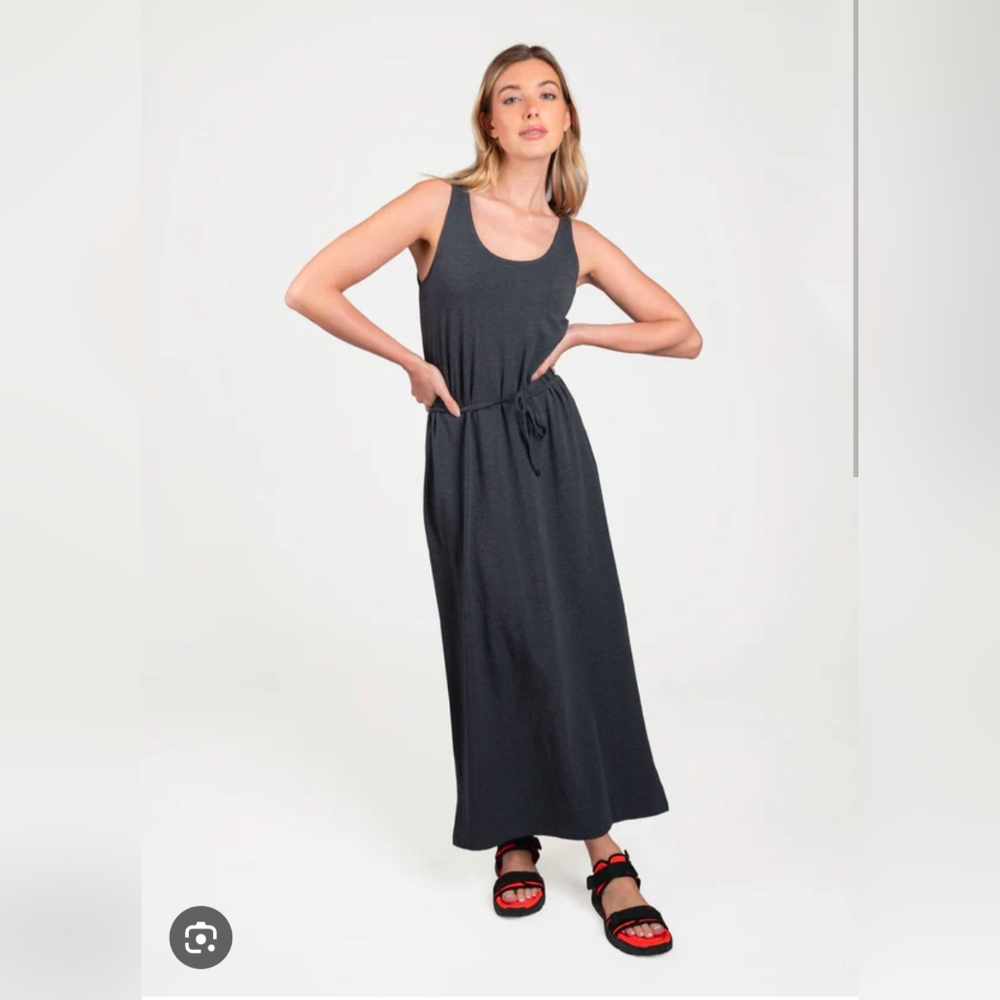 Lole Luisa Maxi Dress M